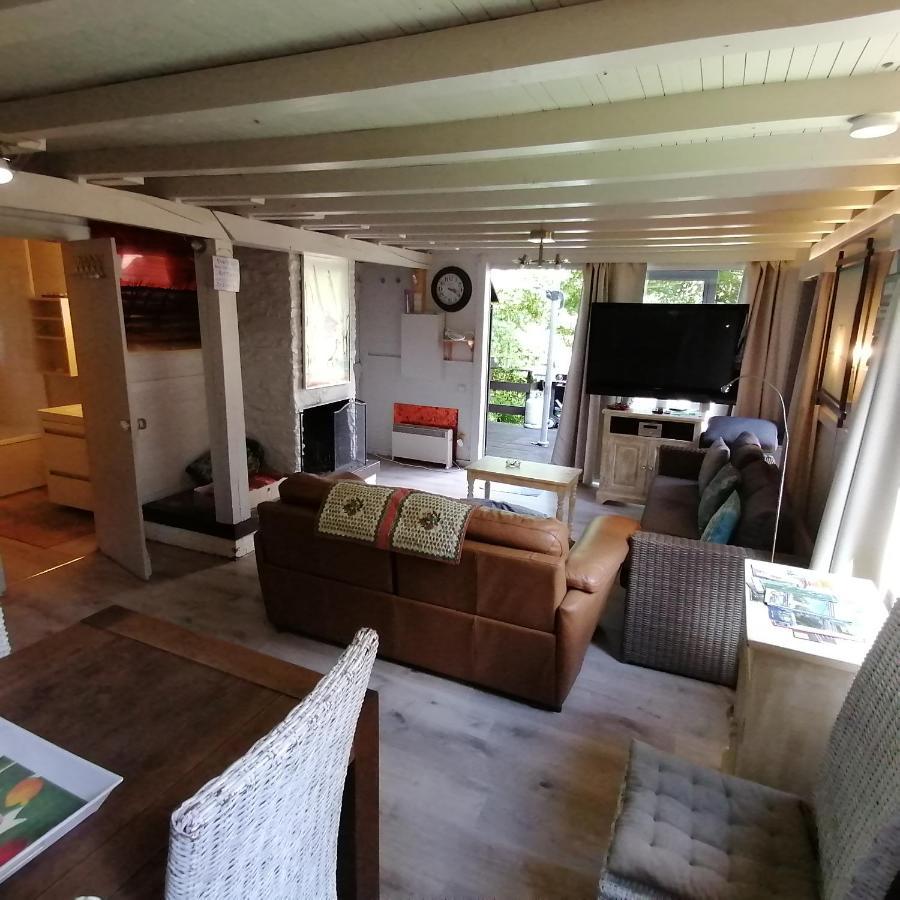 Azur11 Villa Hastiere-par-dela Luaran gambar